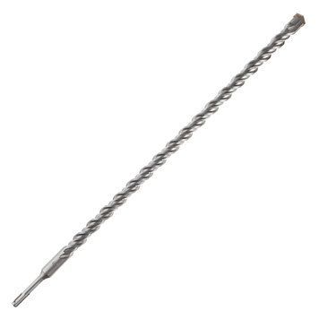 Бур SDS PLUS 22 x 600 мм INTERTOOL SD-2260