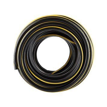 Шланг для води 4-х шаровий 1/2 ", 30м, армований, PVC INTERTOOL GE-4105