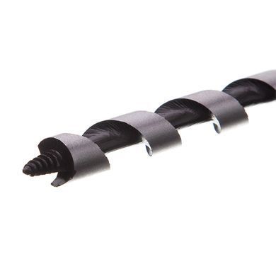 Свердло для деревини спіральне 10*460 мм INTERTOOL SW-1046