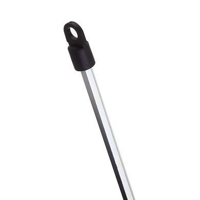 Міксер для сухих сумішей 80*400 мм INTERTOOL HT-4003