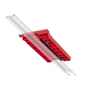 Платформа напрямна для дискової пили, універсальна INTERTOOL HT-6075