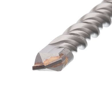 Бур SDS PLUS 22 x 600 мм INTERTOOL SD-2260
