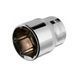 Головка 24 мм 1/2 INTERTOOL