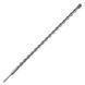 Бур SDS PLUS 22 x 600 мм INTERTOOL SD-2260