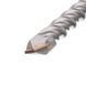 Бур SDS PLUS 22 x 600 мм INTERTOOL SD-2260