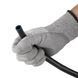Шланг для води 4-х шаровий 1/2 ", 30м, армований, PVC INTERTOOL GE-4105