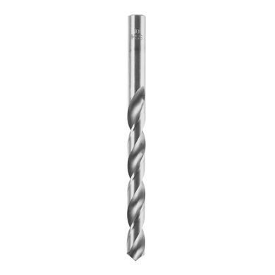 Свердло по металуDIN338 10 мм HSS INTERTOOL SD-5100