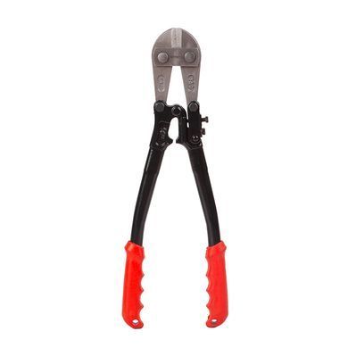 Ножиці арматурні 350 мм, max 3 мм, CrV INTERTOOL HT-0151