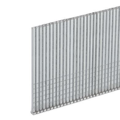Цвях для степлера 45 мм, 1.0*1.25 мм, 5000 шт/уп. INTERTOOL PT-8645
