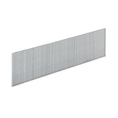 Цвях для степлера 45 мм, 1.0*1.25 мм, 5000 шт/уп. INTERTOOL PT-8645