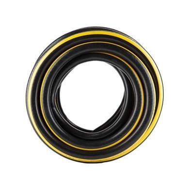 Шланг для води 4-х шаровий 3/4 ", 10м, армований, PVC INTERTOOL GE-4121