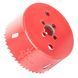 Свердло корончасте біметалеве 83 мм INTERTOOL SD-5683