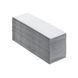 Цвях для степлера 45 мм, 1.0*1.25 мм, 5000 шт/уп. INTERTOOL PT-8645