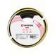 Шланг для води 4-х шаровий 3/4 ", 10м, армований, PVC INTERTOOL GE-4121