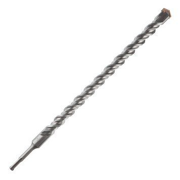 Бур SDS PLUS 24 x 450 мм INTERTOOL SD-2445