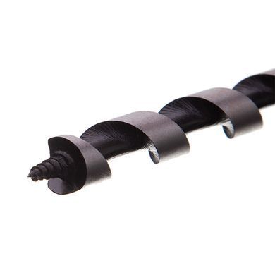 Свердло для деревини спіральне 12*460 мм INTERTOOL SW-1246
