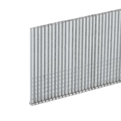Цвях для степлера 30 мм, 1.0*1.25 мм, 5000 шт/уп. INTERTOOL PT-8630