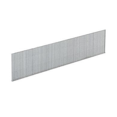 Цвях для степлера 30 мм, 1.0*1.25 мм, 5000 шт/уп. INTERTOOL PT-8630