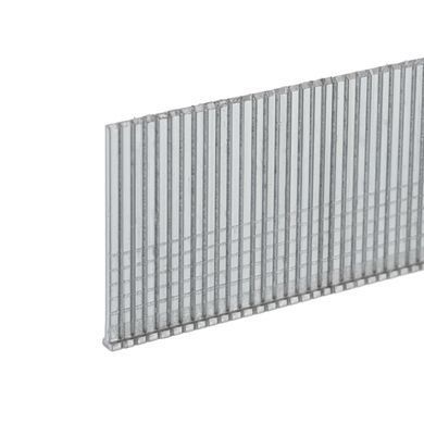 Цвях для степлера 25 мм, 1.0*1.25 мм, 5000 шт/уп. INTERTOOL PT-8625