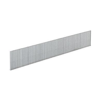 Цвях для степлера 25 мм, 1.0*1.25 мм, 5000 шт/уп. INTERTOOL PT-8625
