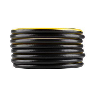 Шланг для води 4-х шаровий 3/4 ", 20м, армований, PVC INTERTOOL GE-4123