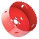 Свердло корончасте біметалеве 95 мм INTERTOOL SD-5695
