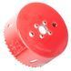 Свердло корончасте біметалеве 95 мм INTERTOOL SD-5695