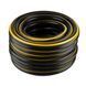 Шланг для води 4-х шаровий 3/4 ", 20м, армований, PVC INTERTOOL GE-4123