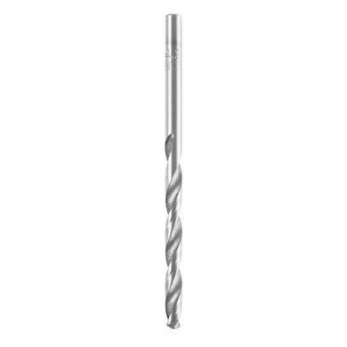 Свердло по металу DIN338 4.2 мм HSS INTERTOOL SD-5042