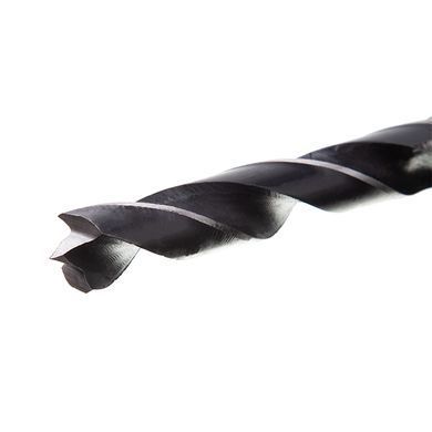 Свердло по деревині black 20x400мм INTERTOOL SWB-2040