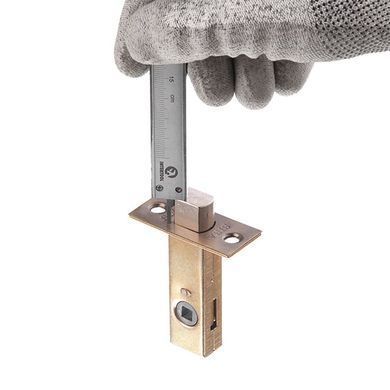 Штангельциркуль 150мм +/- 0,05мм INTERTOOL