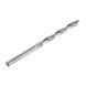 Свердло по металу DIN338 4.2 мм HSS INTERTOOL SD-5042