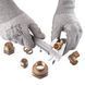 Штангельциркуль 150мм +/- 0,05мм INTERTOOL