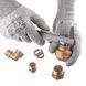 Штангельциркуль 150мм +/- 0,05мм INTERTOOL