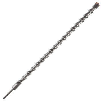 Бур SDS PLUS 24 x 600 мм INTERTOOL SD-2460