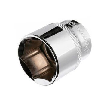 Головка 30 мм 1/2 INTERTOOL