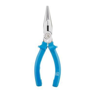 Довгогубці прямі, 160 мм INTERTOOL HT-0121