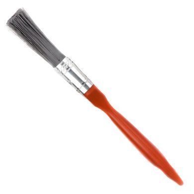 Пензель флейцевий з штучним ворсом 1,5&rdquo; INTERTOOL KT-1436