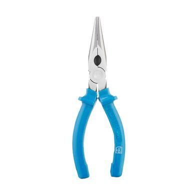 Довгогубці прямі, 160 мм INTERTOOL HT-0121