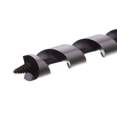 Свердло для деревини спіральне 14*230 мм INTERTOOL SW-1423