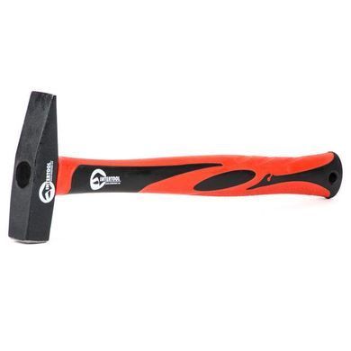 Молоток 300 г.ручка з фібергласу