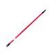 Ручка телескопічна 2,0 м INTERTOOL KT-4820