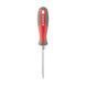 Викрутка двостороння 100 мм PH2, SL6 INTERTOOL VT-3344