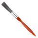 Пензель флейцевий з штучним ворсом 1,5&rdquo; INTERTOOL KT-1436