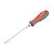 Викрутка двостороння 100 мм PH2, SL6 INTERTOOL VT-3344