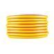 Шланг для поливу 3- х шаровий 3/4 ", 20м, армований PVC INTERTOOL GE-4043