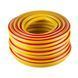Шланг для поливу 3- х шаровий 3/4 ", 20м, армований PVC INTERTOOL GE-4043