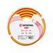 Шланг для поливу 3- х шаровий 3/4 ", 20м, армований PVC INTERTOOL GE-4043