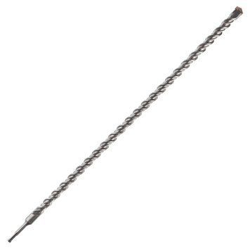 Бур SDS PLUS 24 x 800 мм INTERTOOL SD-2480