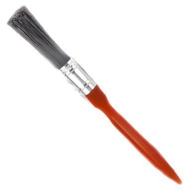 Пензель флейцевий з штучним ворсом 2&rdquo; INTERTOOL KT-1450